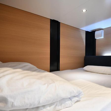 H2O Stay Otorii - Male Only โตเกียว ภายนอก รูปภาพ