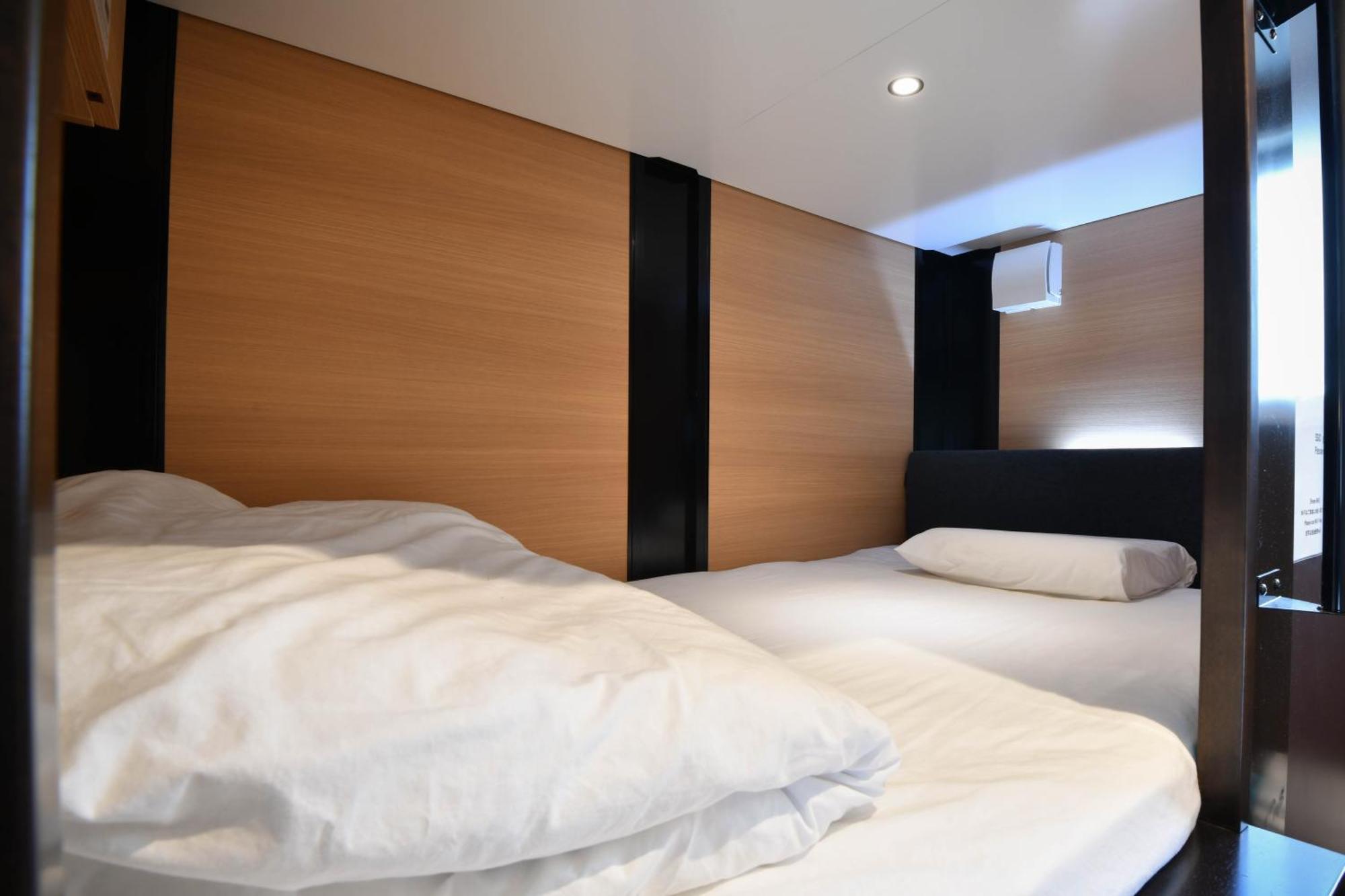 H2O Stay Otorii - Male Only โตเกียว ภายนอก รูปภาพ