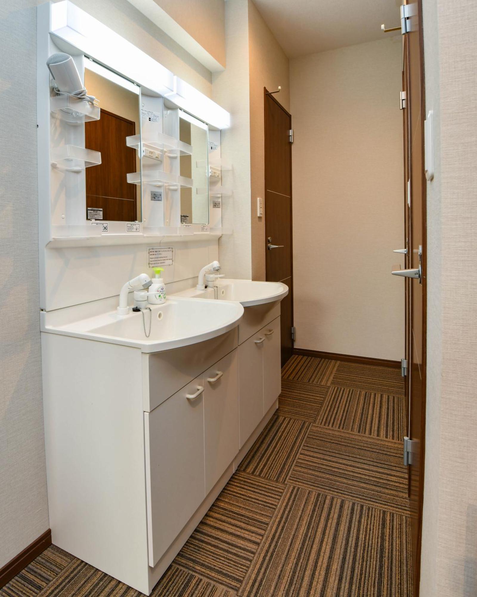H2O Stay Otorii - Male Only โตเกียว ภายนอก รูปภาพ