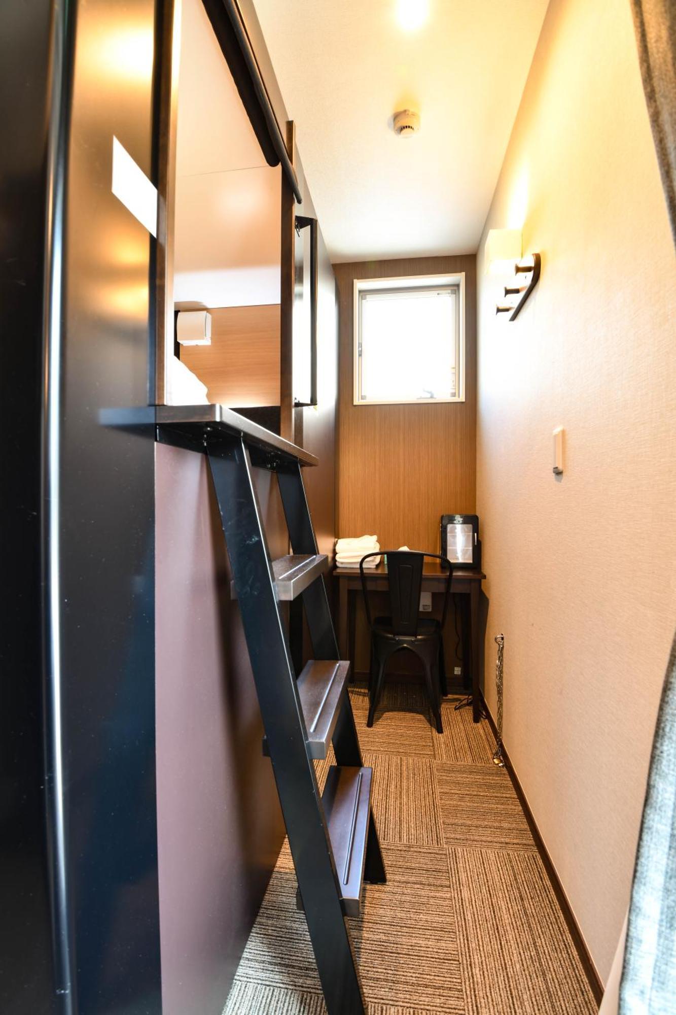 H2O Stay Otorii - Male Only โตเกียว ภายนอก รูปภาพ