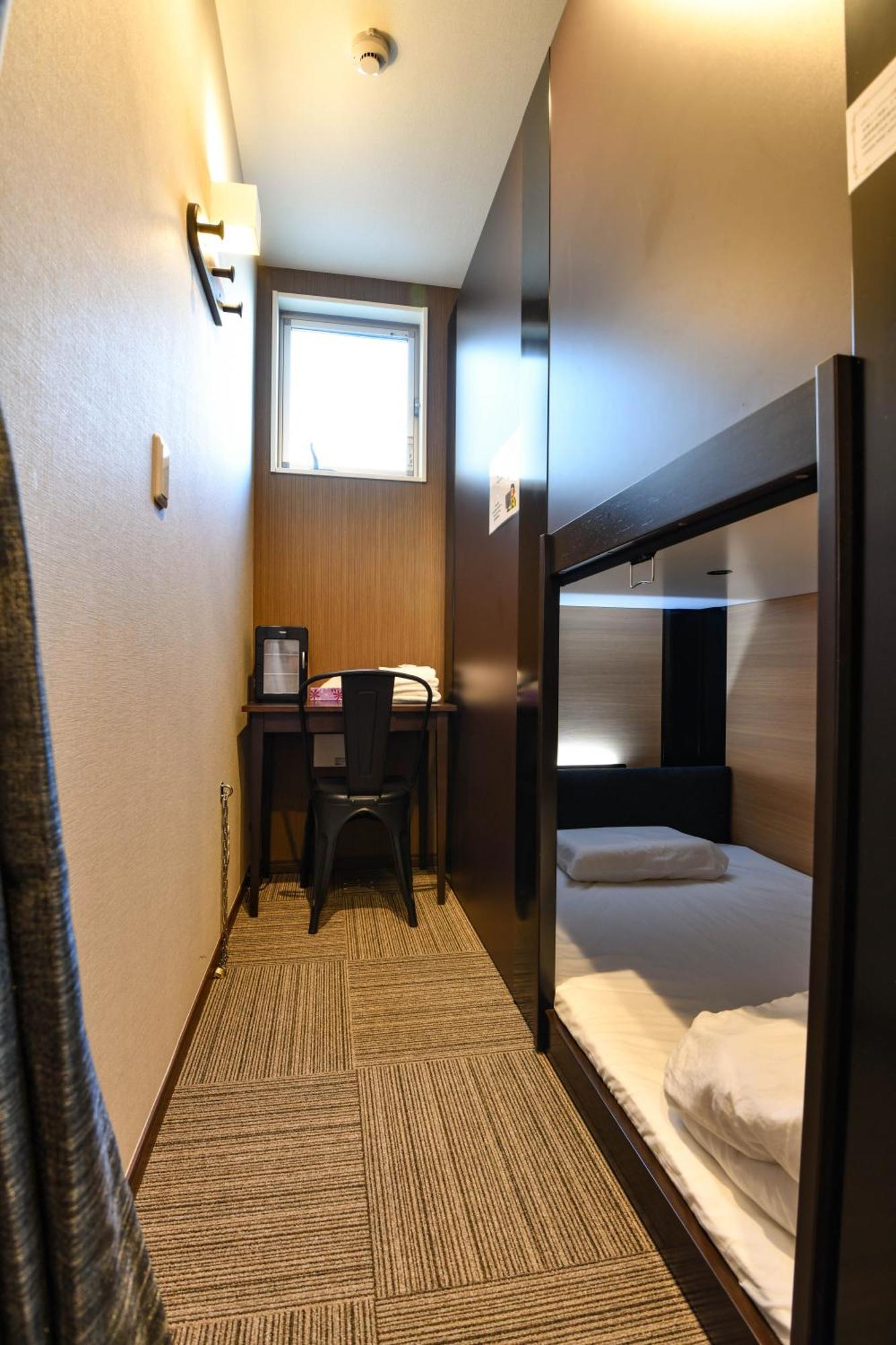 H2O Stay Otorii - Male Only โตเกียว ภายนอก รูปภาพ